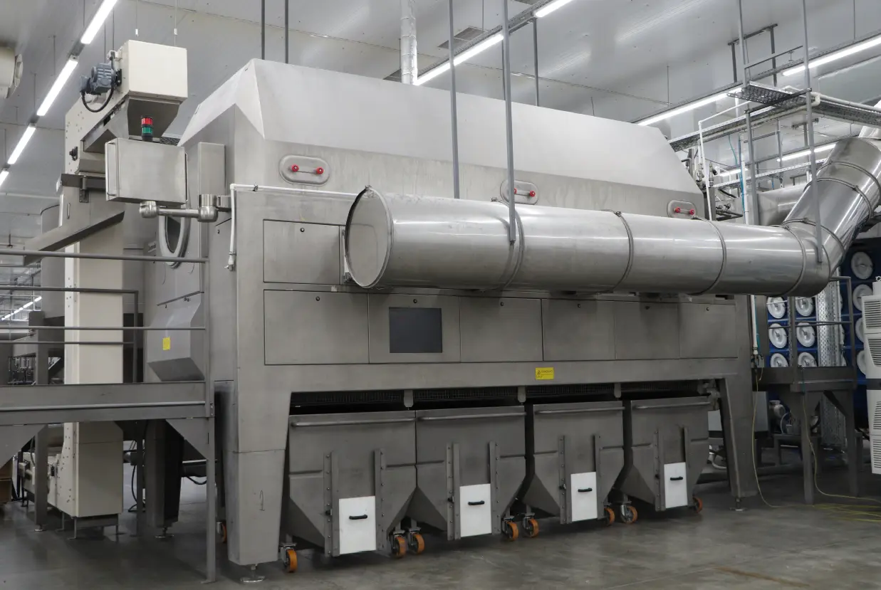 USED Dumoulin IDA 3002X