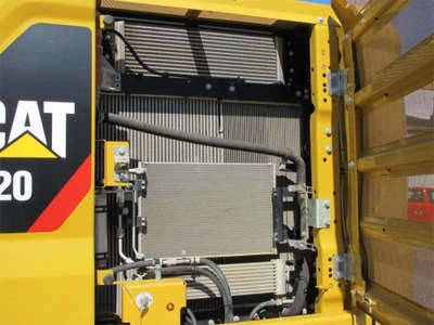 Used 2018 CATERPILLAR 320 Excavators Pennsylvania US | National Lift Equipment #1381336