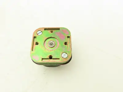 Numatics Numatrol 212-120 Green Pushbutton Operator 25mm Ext Head  Lot of 6