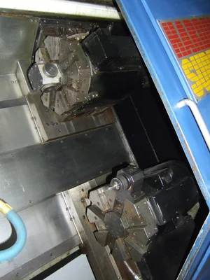 USED HARDINGE SB-4-GN