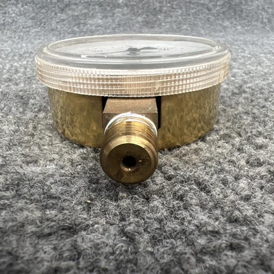 Used WIKA Does Not Apply Temperature/Pressure California US | Davliegogo LLC #1707470