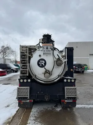 2020 RIVAL T-7 Hydro Vac | Title Equipment & Recreation Inc. (4)