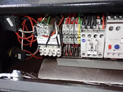 USED RAPID 15021