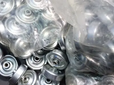 Frantz Skate Wheels