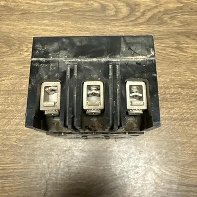 Used GE TED134040 Miscellaneous Equipment (Electrical & Power) Ohio US | Surplus Asset Holdings #1243846