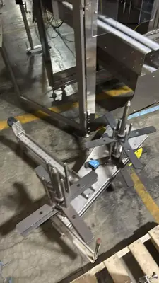 USED TRIPACK MSA405