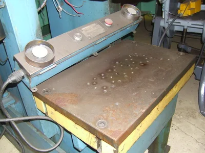 Heim OBI 55 Ton