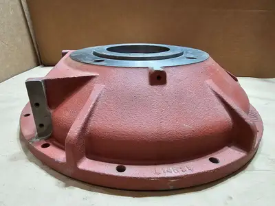 Used TSURUMI D5695-4C1 Automotive Equipment British Columbia CA | Lenmark #1441186
