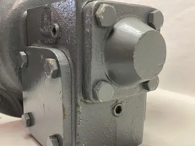 New | in-Stock HUB CITY 02-20-21716-134 Industrial Controls Ohio US | Surplus Asset Holdings #1242375