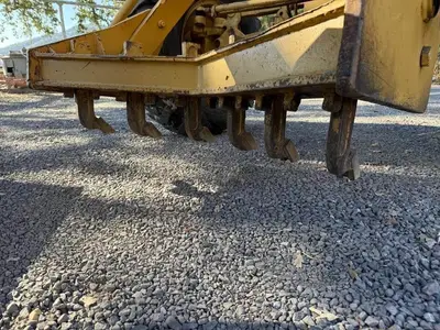 Used 1976 CATERPILLAR 120G Motor Graders California US | Ben Kaplan Equipment #1548101