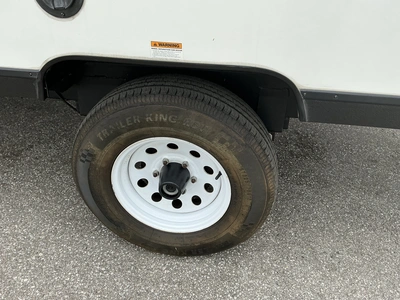 Used 2019 KEYSTONE PASSPORT ULTRA LITE 175BH Campers, Caravans, Motorhomes Michigan US | Miedema Asset Management Group #1304677