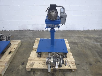 Used GALA INDUSTRIES _UNKNOWN_ Pelletizers | Arlington Machinery #876068