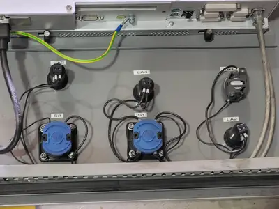 Used OUTOTEC CLI6700 Misc Electrical & Power Parts British Columbia CA | Lenmark #1439586