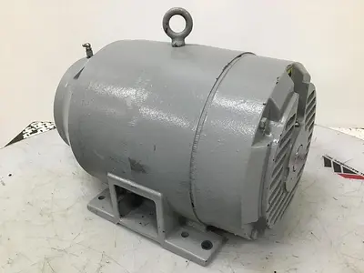 USED RELIANCE ELECTRIC P25G1812H