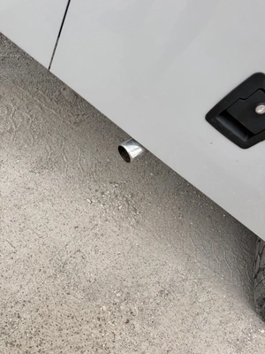 Used 2021 INTERNATIONAL SHOWHAULER CUSTOM 4X4 Campers, Caravans, Motorhomes Michigan US | Miedema Asset Management Group #1580270