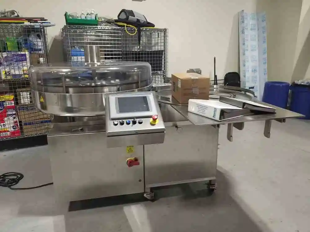 USED PENN TECH RW-1150