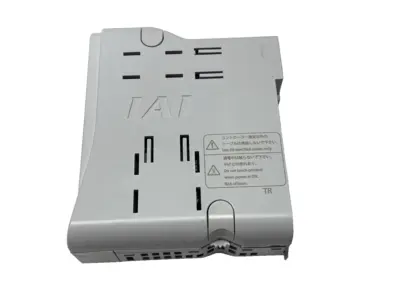 USED IAI ETHERCAT GATEWAY UNIT 24VDC