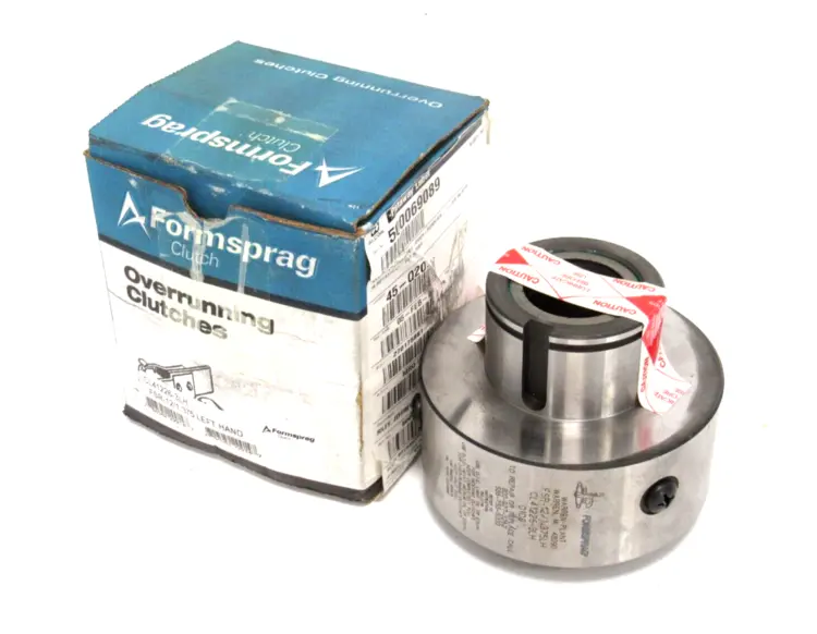 New | in-Stock FORMSPRAG _UNKNOWN_ Misc Industrial Equipment | SB Industrial Supply #841455