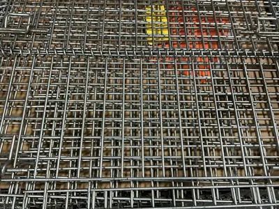 Used _UNKNOWN_ _UNKNOWN_ Food, Restaurant, & Bakery Parts & Accessories Ohio US | HGR 24 #1370511
