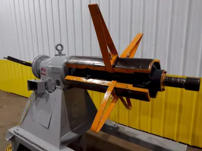 USED LITTELL 90