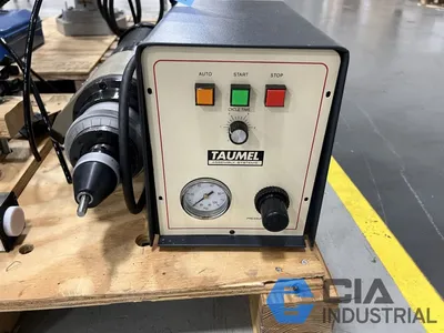 USED 2012 Taumel T-251-8728
