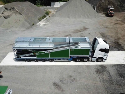 Blend A240 du High Output Plant | Iron Listing (3)