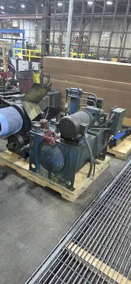 USED THERMATOOL ALPHA ASR-12-72