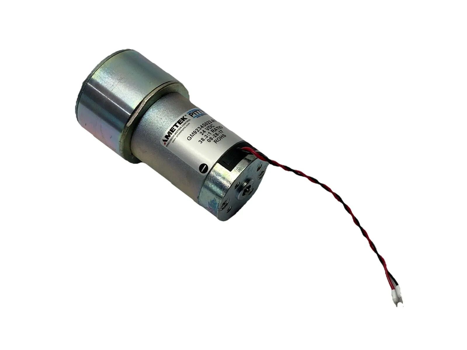 USED AMETEK GM9234S023-R1