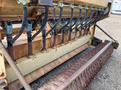 Used _UNKNOWN_ _UNKNOWN_ Seed Drills Michigan US | Miedema Asset Management Group #1474539