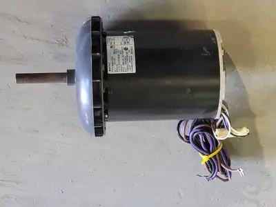 USED GENTEQ F48M01A05