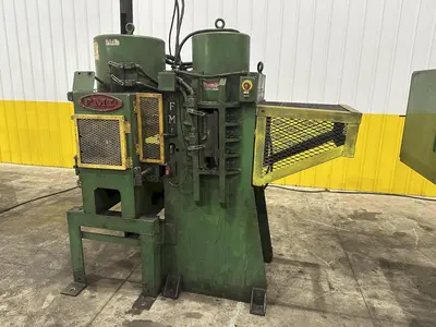 USED FRANKLIN S4280
