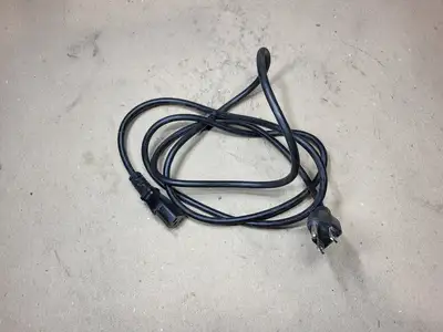 USED 2017 TELEDYNE CMS V500