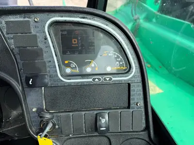 Used 2018 JCB 509-42 Telehandlers Utah US | Global Remarketing #1285960