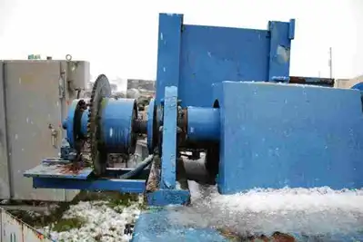 USED ROWE 10040-DSL