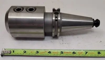Used ACCUPRO CAT 40 1-1/2X4.62 Misc Industrial Equipment Kentucky US | Aucto #687620