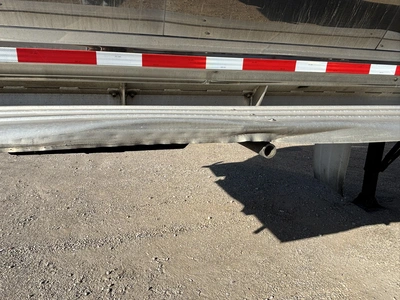 Used 2017 WALKER MILK TANKER TRAILER Tanker Trailers Michigan US | Miedema Asset Management Group #1709424