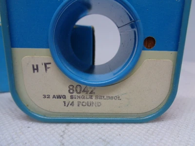 NEW BELDEN 8042