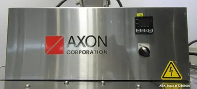 USED AXON EZ-72-HT