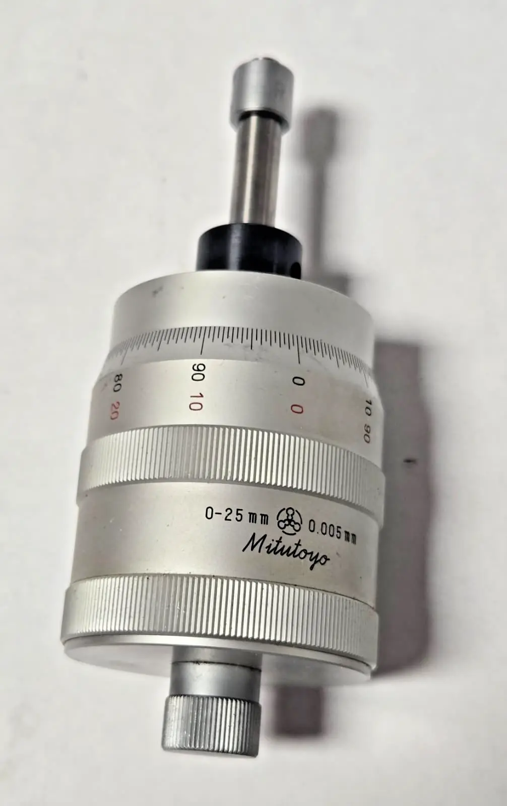 Used Mitutoyo 152-390 Micrometers California US | Amiron Machinery #1293486