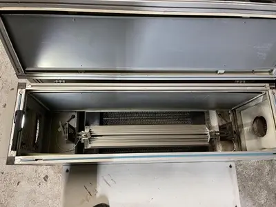 USED STANZA STM