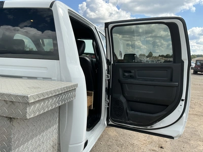 Used 2022 RAM 3500 Pickup Trucks Michigan US | Miedema Asset Management Group #1397316