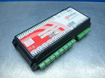NEW DEFINE RIOMODRTU