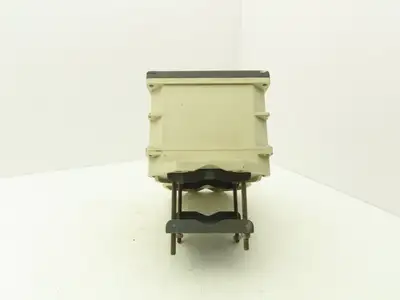 Foxboro 872-20AMS-78 Monitor 872 Series Alarm 0-20 MS/CM 4-20MA 120VAC