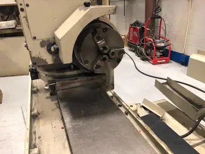 USED 2007 OKAMOTO OGM-3150