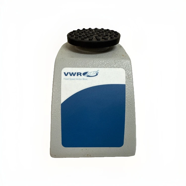 Used VWR 12620-838 Shakers California US | ANACAPA EQUIPMENT BROKERS, INC #334850