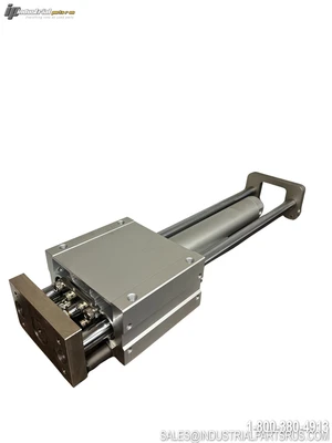 NEW SMC MGGLB50TN-400