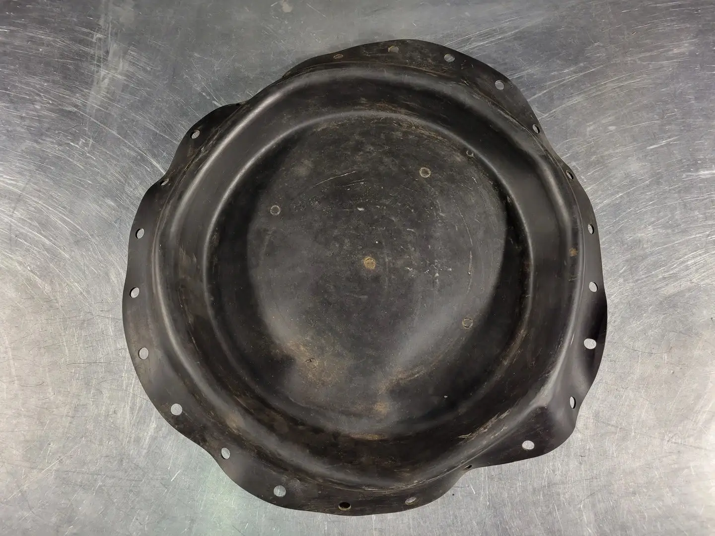 USED EMERSON 2E859702202