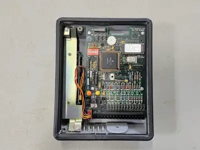 ACU-Reader Keycard Reader PL-134788