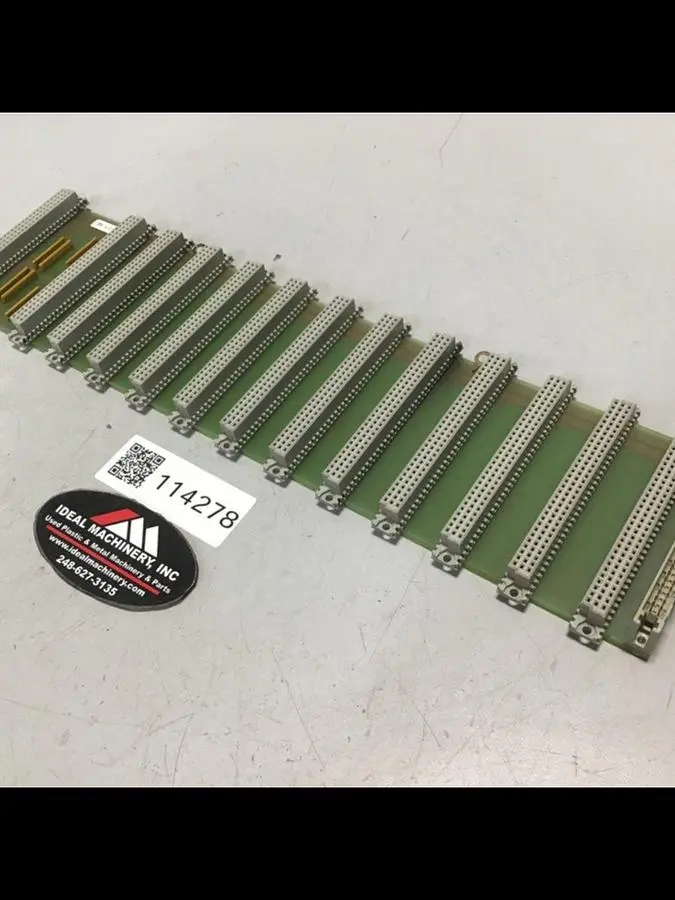 USED KEBA E-I/O BUS-3 D1335E-0