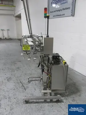 USED MGS MGS Pick N Place Unit, Model RPP-2210